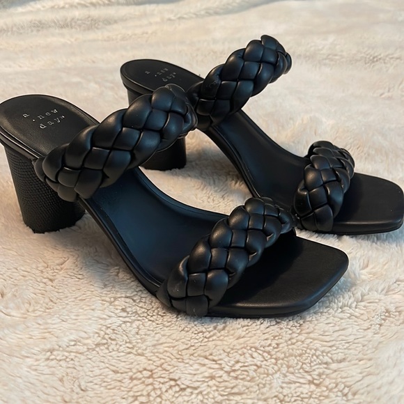 a new day Shoes - Size 7